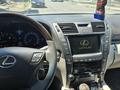 Lexus LS 460 2008 года за 7 500 000 тг. в Атырау – фото 5