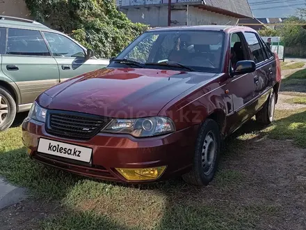 Daewoo Nexia 2013 года за 1 500 000 тг. в Талгар