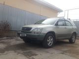 Lexus RX 300 2001 годаfor4 700 000 тг. в Кызылорда – фото 3