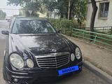 Mercedes-Benz E 320 2002 годаfor5 500 000 тг. в Талгар