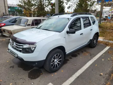 Renault Duster 2014 года за 5 550 000 тг. в Петропавловск – фото 7