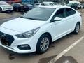 Hyundai Accent 2019 года за 7 500 000 тг. в Астана