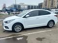 Hyundai Accent 2019 года за 7 500 000 тг. в Астана – фото 2