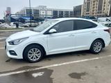 Hyundai Accent 2019 года за 7 800 000 тг. в Астана – фото 3