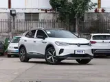 Volkswagen ID.4 Crozz Pro 2024 годаүшін14 450 000 тг. в Алматы