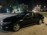 Kia Optima 2016 года за 5 500 000 тг. в Актау – фото 2