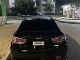 Kia Optima 2016 года за 5 500 000 тг. в Актау – фото 4