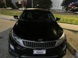 Kia Optima 2016 года за 5 500 000 тг. в Актау