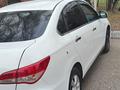 Nissan Almera 2014 года за 4 000 000 тг. в Алматы