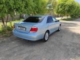 Toyota Camry 2005 года за 6 500 000 тг. в Алматы