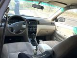 BYD F3 2007 года за 800 000 тг. в Алматы – фото 3