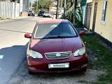 BYD F3 2007 года за 800 000 тг. в Алматы