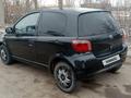Toyota Yaris 2002 года за 2 300 000 тг. в Астана – фото 3