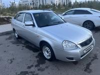 ВАЗ (Lada) Priora 2172 2013 годаүшін1 950 000 тг. в Астана