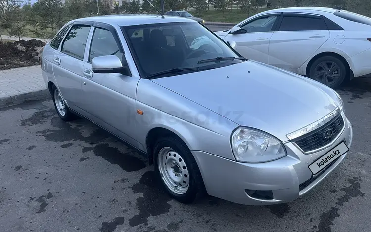 ВАЗ (Lada) Priora 2172 2013 годаfor1 950 000 тг. в Астана