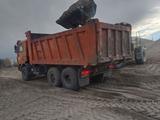 Shacman (Shaanxi)  F2000 2014 годаүшін10 500 000 тг. в Семей – фото 4