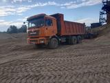 Shacman (Shaanxi)  F2000 2014 годаүшін10 500 000 тг. в Семей – фото 5