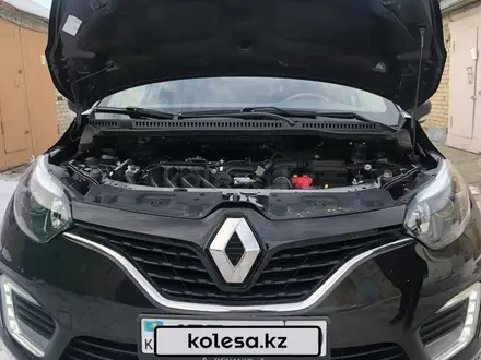 Renault Kaptur 2018 года за 7 200 000 тг. в Костанай – фото 19