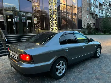 Mitsubishi Galant 1999 года за 2 200 000 тг. в Караганда – фото 13