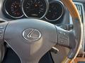 Lexus RX 350 2006 года за 7 600 000 тг. в Актобе – фото 12