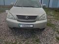 Lexus RX 350 2006 годаүшін6 800 000 тг. в Актобе – фото 14