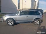 Volkswagen Touareg 2003 года за 4 550 000 тг. в Астана