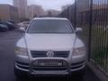 Volkswagen Touareg 2003 годаүшін4 550 000 тг. в Астана – фото 6