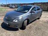 Chevrolet Cobalt 2021 года за 4 000 000 тг. в Костанай – фото 2