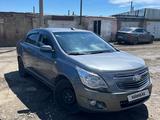 Chevrolet Cobalt 2021 года за 4 000 000 тг. в Костанай