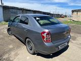 Chevrolet Cobalt 2021 года за 4 000 000 тг. в Костанай – фото 3