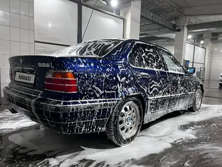 BMW 325 1995 года за 2 500 000 тг. в Астана – фото 29