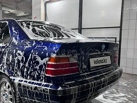 BMW 325 1995 года за 2 500 000 тг. в Астана – фото 30