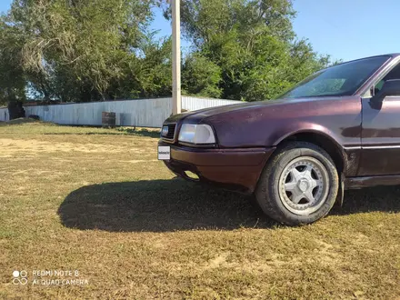 Audi 80 1992 года за 1 200 000 тг. в Актобе – фото 5