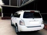 Toyota Kluger 2002 года за 5 500 000 тг. в Атырау – фото 2