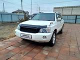 Toyota Kluger 2002 года за 5 500 000 тг. в Атырау – фото 4