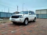 Toyota Kluger 2002 года за 5 500 000 тг. в Атырау – фото 3