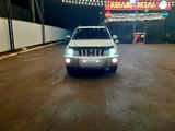 Toyota Kluger 2002 года за 5 500 000 тг. в Атырау – фото 5