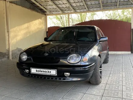 Toyota Corolla 1998 года за 2 400 000 тг. в Алматы – фото 3