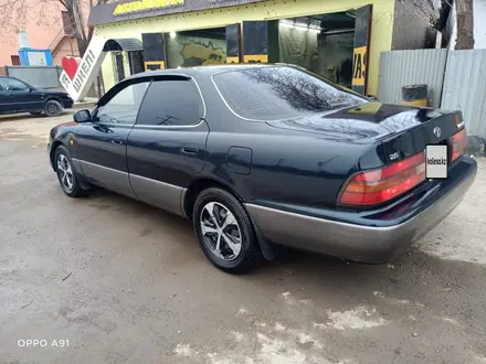 Toyota Windom 1995 года за 2 500 000 тг. в Шиели – фото 2