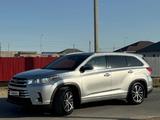 Toyota Highlander 2018 годаүшін18 000 000 тг. в Атырау – фото 4