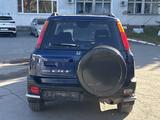 Honda CR-V 1998 года за 3 000 000 тг. в Костанай – фото 5