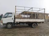 Hyundai  Mighty 1999 года за 4 600 000 тг. в Жансугуров – фото 2