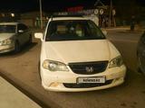 Honda Odyssey 2001 года за 4 000 000 тг. в Тараз