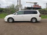 Honda Odyssey 2001 года за 4 000 000 тг. в Тараз – фото 2