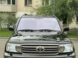 Toyota Land Cruiser 2007 года за 12 200 000 тг. в Алматы – фото 3