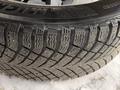 Диски дубликат, с резиной на Toyota Prado 265/55/19 за 420 000 тг. в Алматы – фото 4