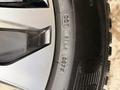 Диски дубликат, с резиной на Toyota Prado 265/55/19 за 420 000 тг. в Алматы – фото 5