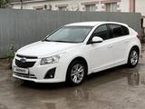 Chevrolet Cruze 2014 годаfor3 800 000 тг. в Атырау – фото 4