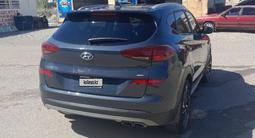 Hyundai Tucson 2019 года за 9 500 000 тг. в Жанатас – фото 4