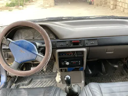 Mazda 323 1990 года за 355 999 тг. в Бейнеу – фото 6